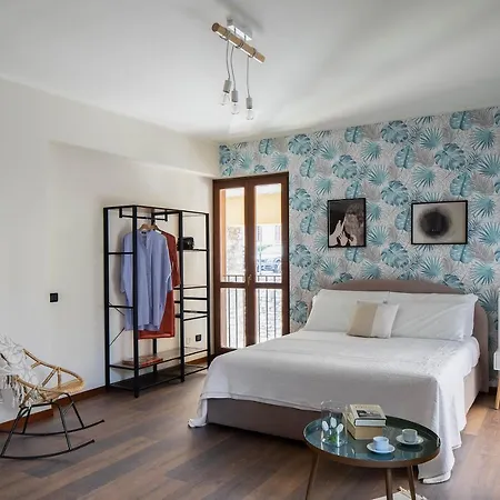 Lario's - 10 Suites On Lake Apartment Acquaseria