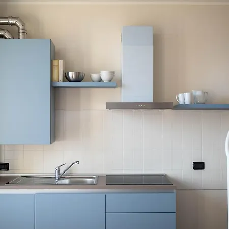 Lario's - 10 Suites On Lake Apartment Acquaseria