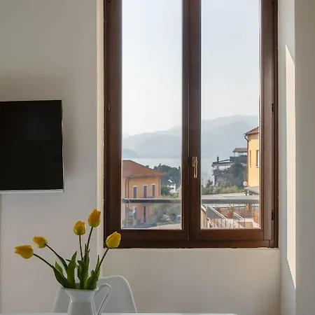 Lario's - 10 Suites On Lake