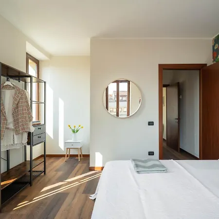 Lario's - 10 Suites On Lake Apartment Acquaseria