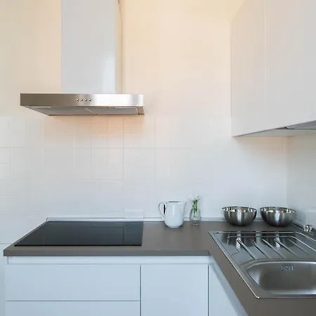 Apartment Lario's - 10 Suites On Lake *