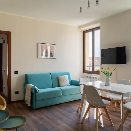 Apartment Lario's - 10 Suites On Lake