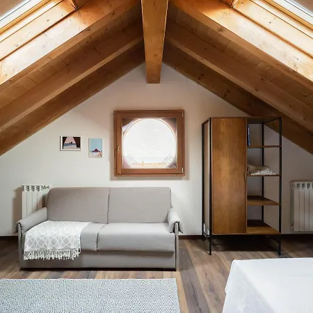 Lario's - 10 Suites On Lake *