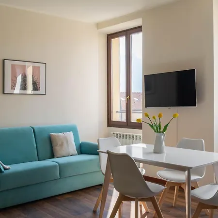 Apartment Lario's - 10 Suites On Lake *