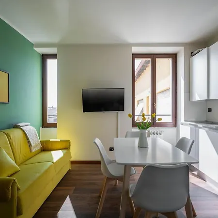 Apartment Lario's - 10 Suites On Lake