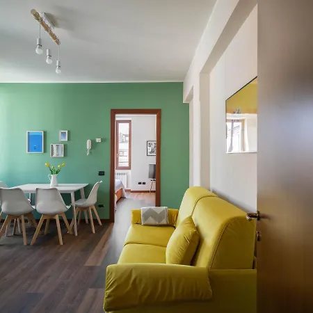 Lario's - 10 Suites On Lake * Acquaseria