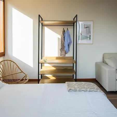 Apartment Lario's - 10 Suites On Lake