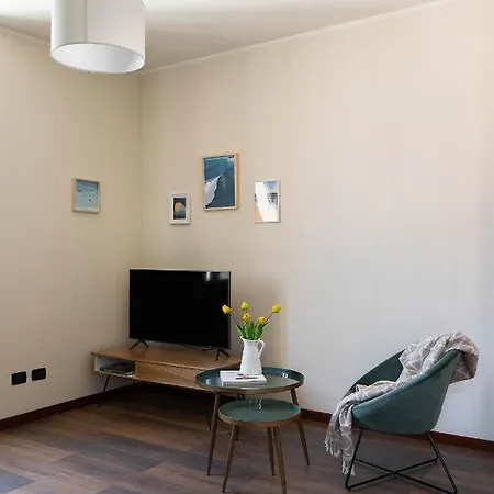 Apartment Lario's - 10 Suites On Lake *
