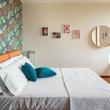 Apartment Lario's - 10 Suites On Lake *