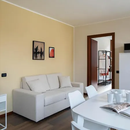 Lario's - 10 Suites On Lake * Acquaseria