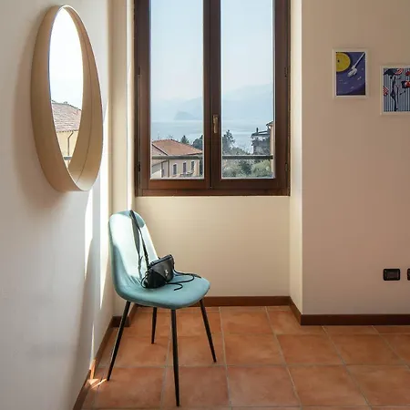 Apartment Lario's - 10 Suites On Lake *