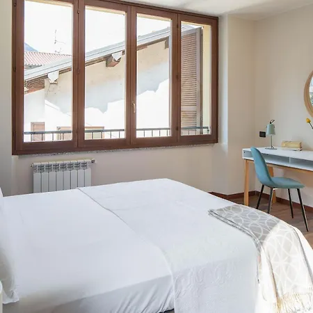 Lario's - 10 Suites On Lake * Acquaseria