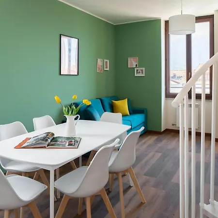Apartment Lario's - 10 Suites On Lake *