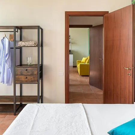 Lario's - 10 Suites On Lake * Acquaseria