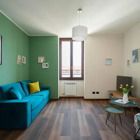 Lario's - 10 Suites On Lake Apartment Acquaseria