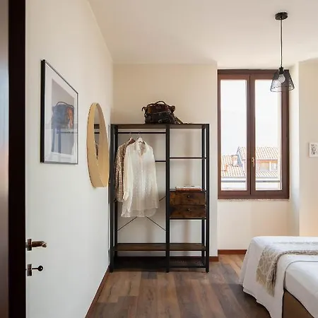 Lario's - 10 Suites On Lake * Acquaseria