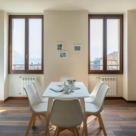 Lario's - 10 Suites On Lake *