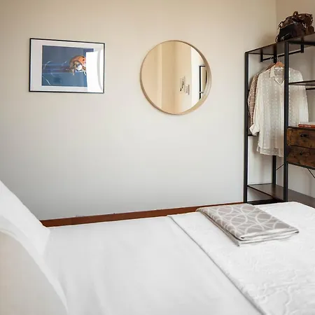 Apartment Lario's - 10 Suites On Lake *