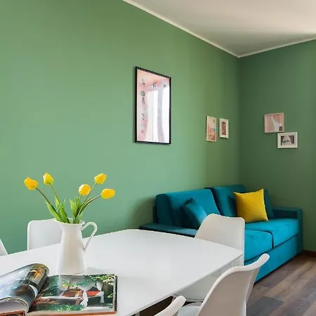 Apartment Lario's - 10 Suites On Lake *