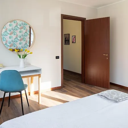 Apartamento Lario's - 10 Suites On Lake
