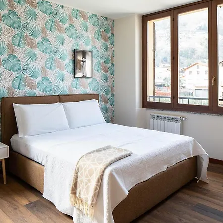 Lario's - 10 Suites On Lake Apartamento Acquaseria